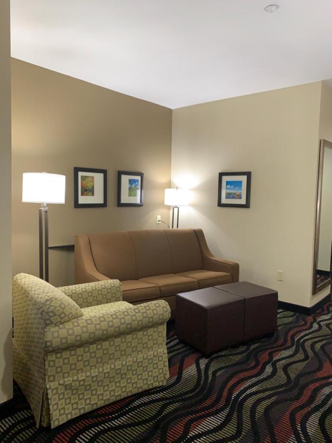 Comfort I-10 Beaumont