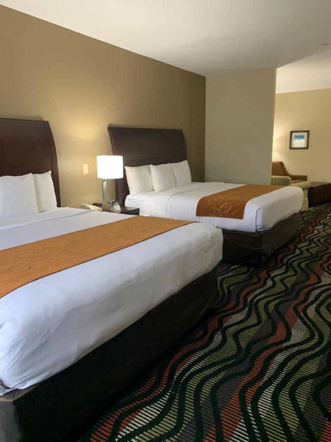 Comfort I-10 Hotel 3*
