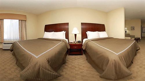 Comfort I-10 Hotel